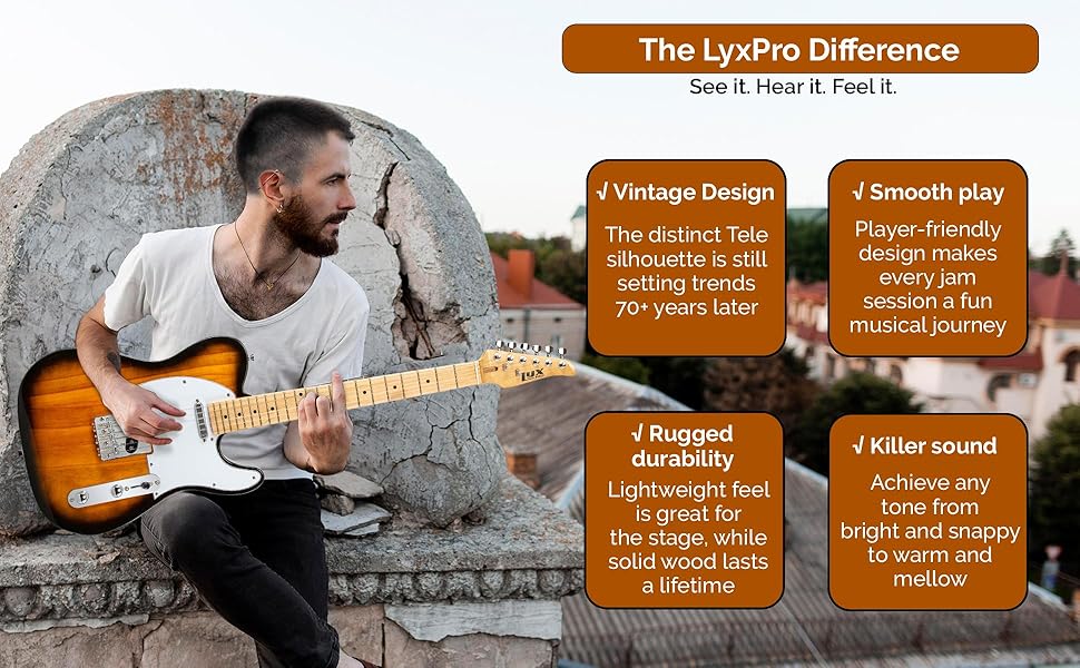 Lyx Pro