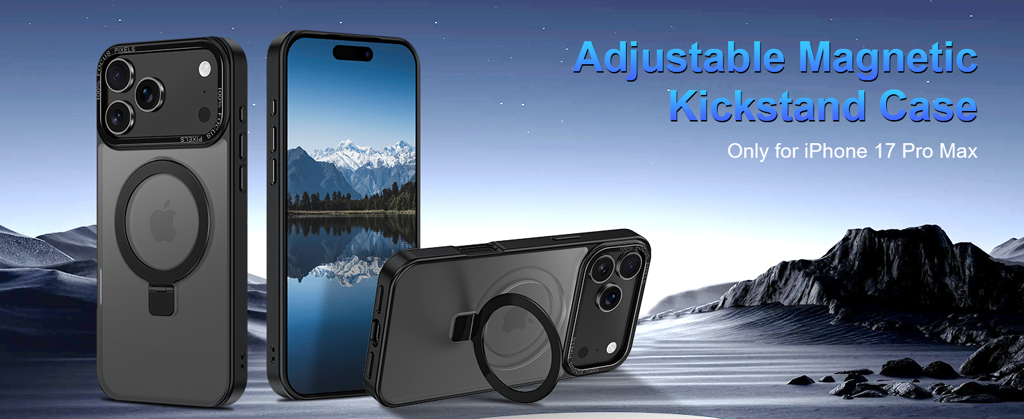 iphone 17 pro max case