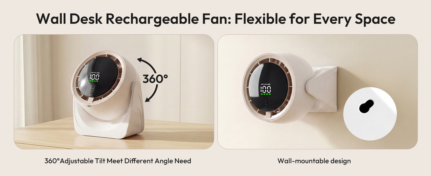 battery operated desk fan,fan ,portable fan ,fan for bedroom desk fan