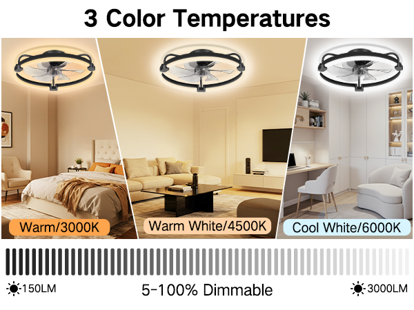 ceiling fan