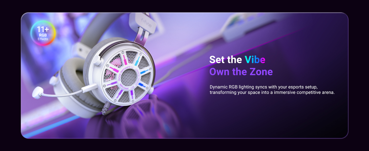 STYLISH RGB VIBES LEADS YOUR WIN