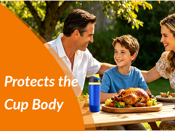 The Complete Protection System