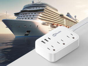 Cruise Ship Essentials