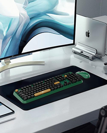 wireless keyboard mouse