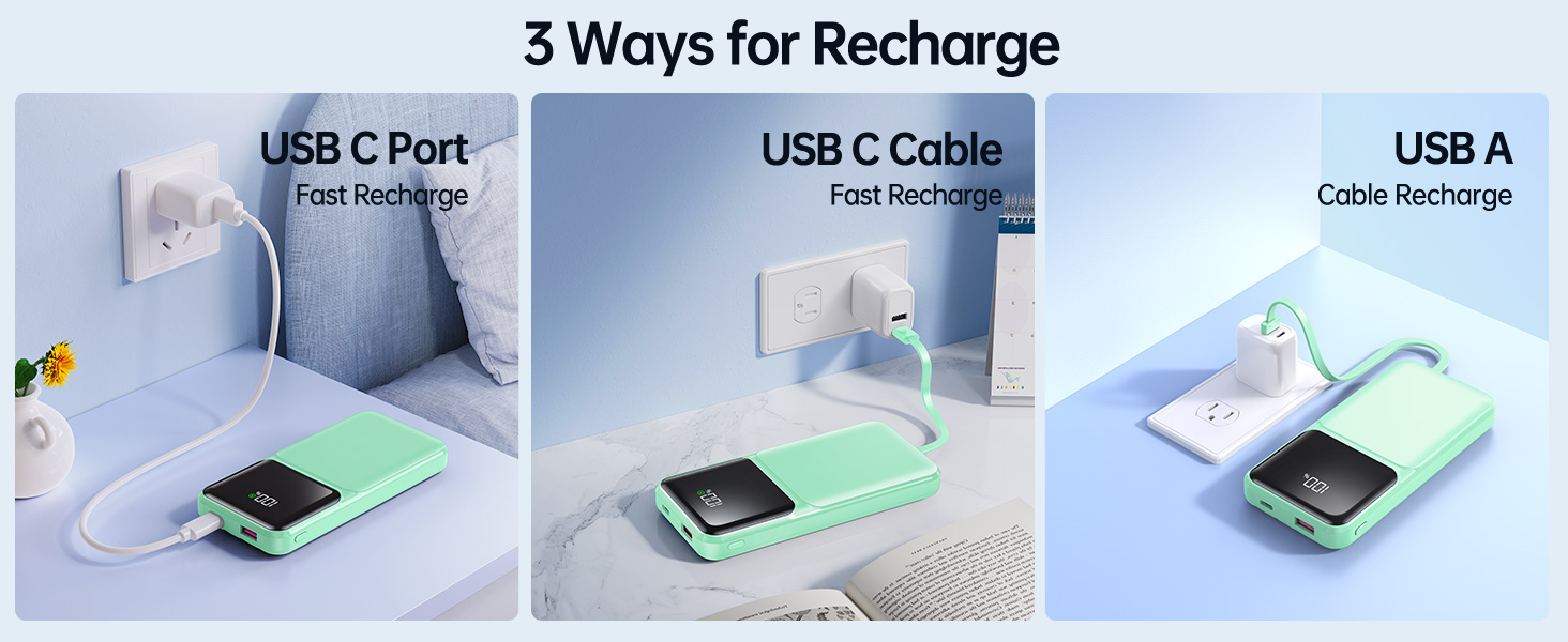 Power Bank