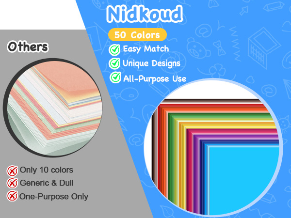 heavyweight 65lb/180gsm cardstock