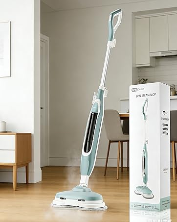 Steam Mop