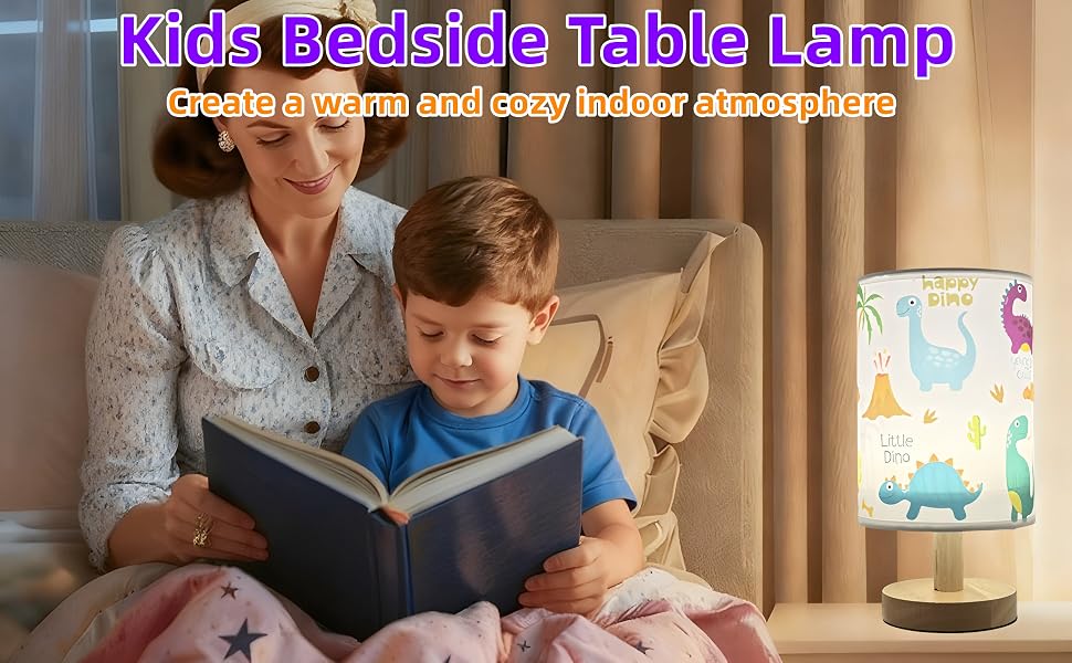 kids lamp