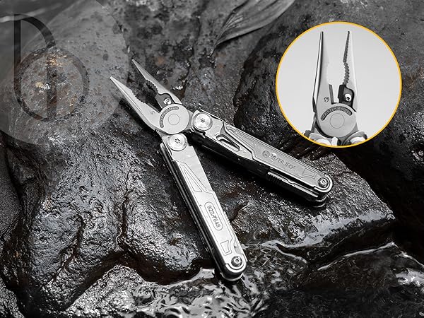multitool pliers