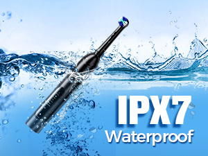 Sonic Electric Toothbrushes