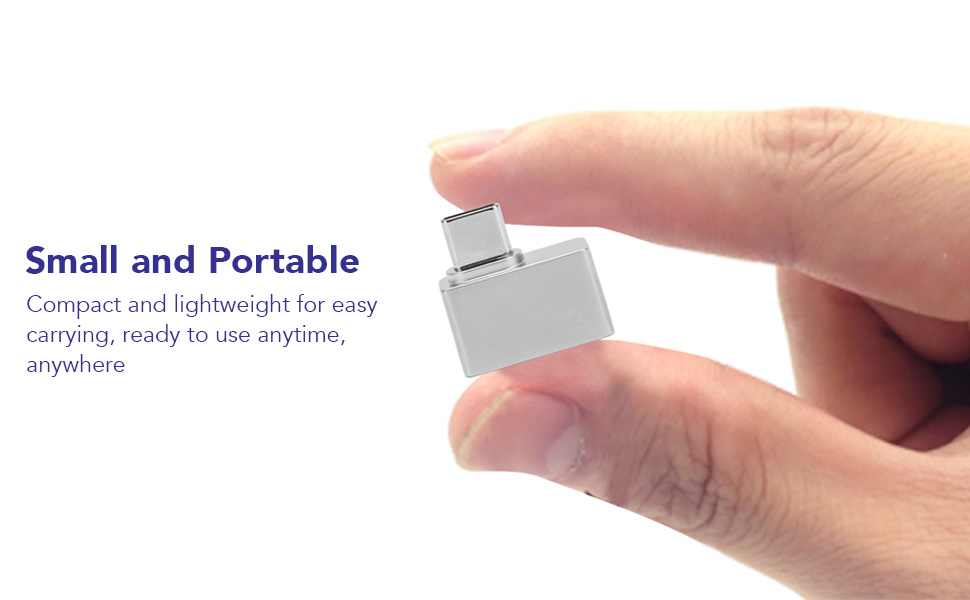 USB Fingerprint Reader