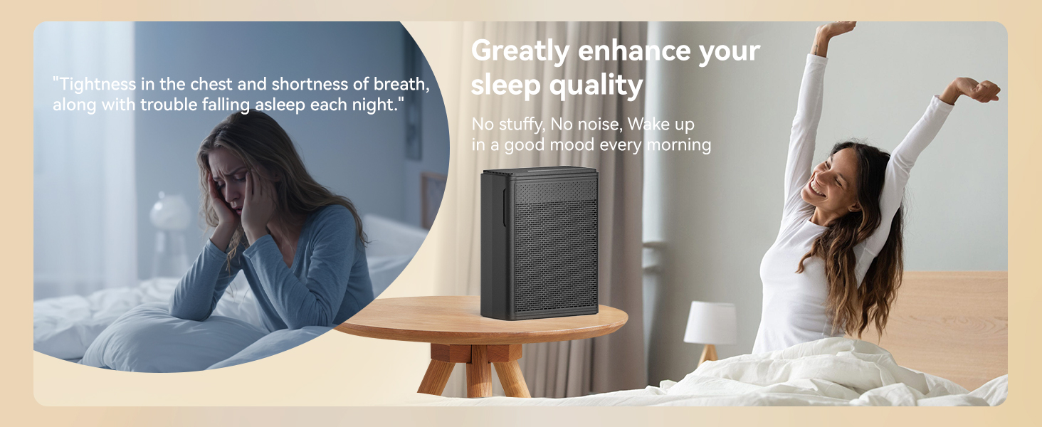 P280 Air Purifier