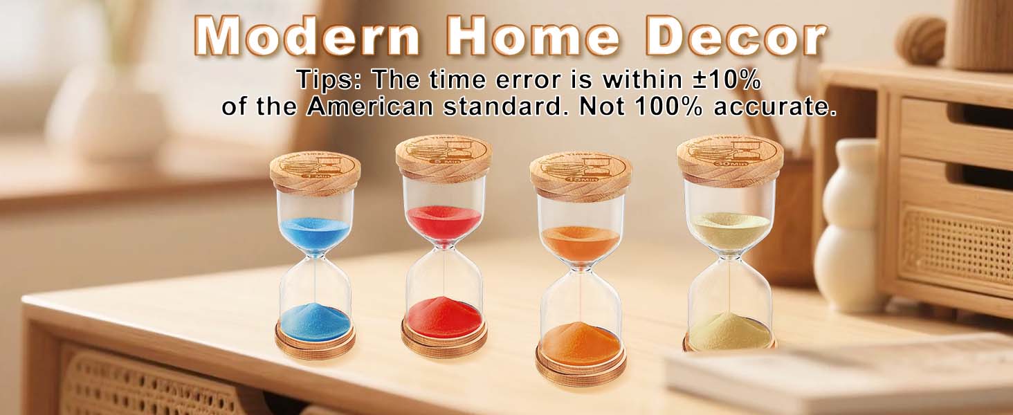 hourglass timer