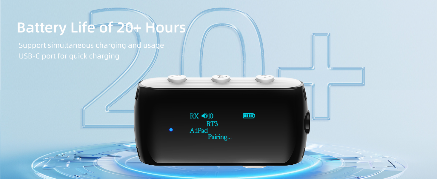 airpod airplane adapter