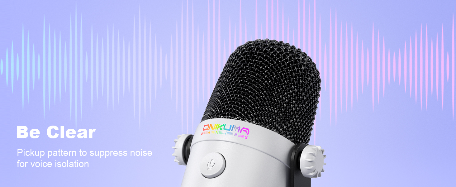 gaming mic