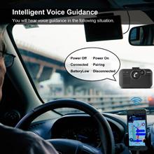 visor bluetooth speaker