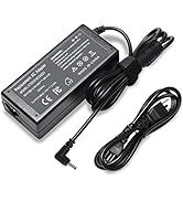 Ftenlyen AC Charger Compatible with Samsung Galaxy View SM-T670 SM-T677A 18.4 Tablet Galaxy Book ...