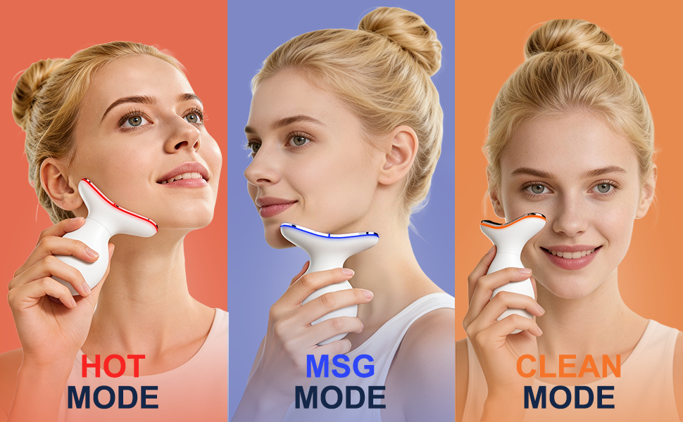 red light therapy for face