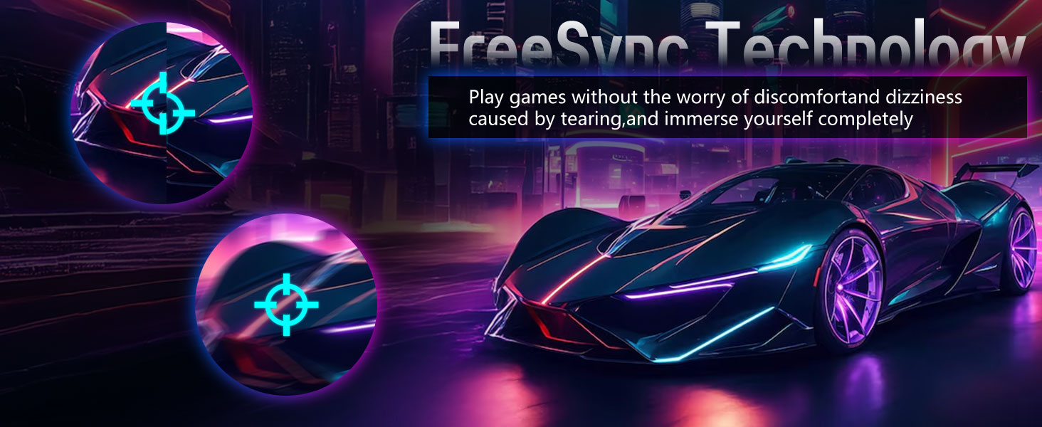 FreeSync Technology