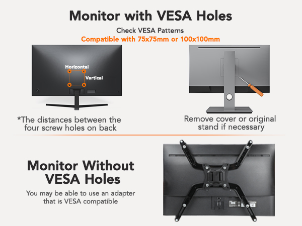 monitor mounts for 2 monitors
