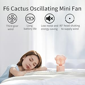 mini usb fan