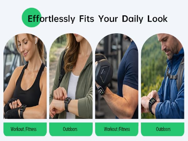 smart watch