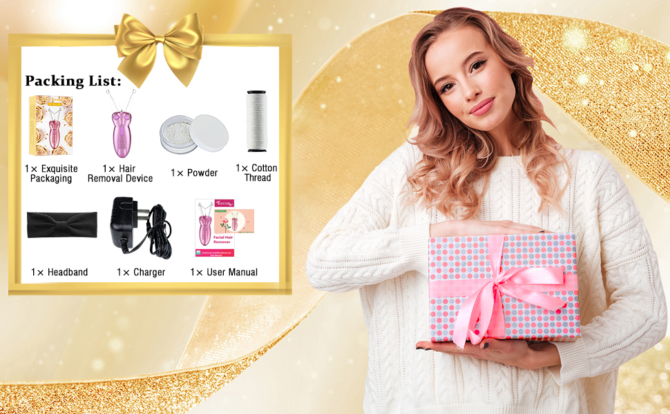 hair removal for women