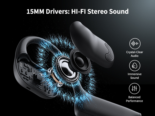 bluetooth headset with mic