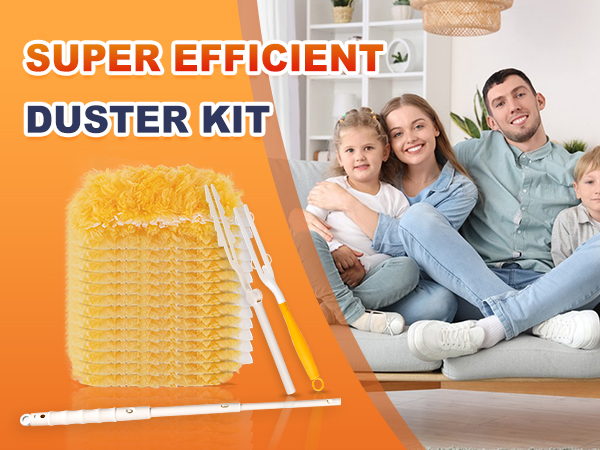 swiffer duster refill