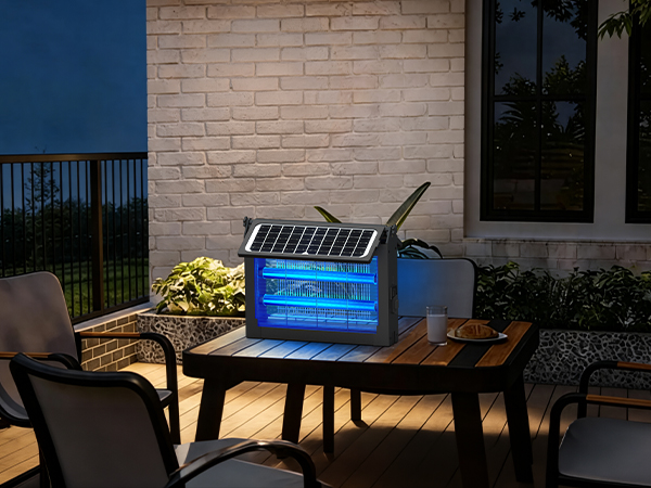 bug zapper outdoor