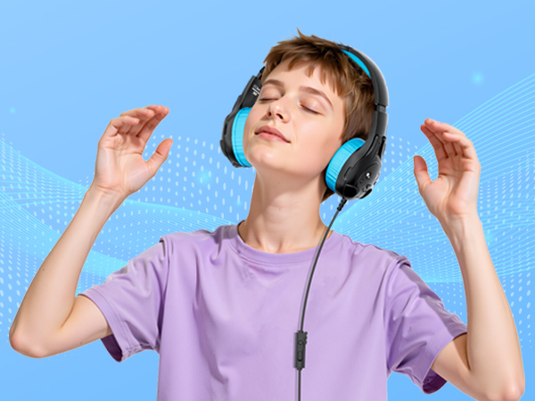 headphones for kids