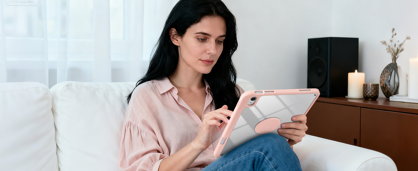 ipad case with keyboard 10th generation