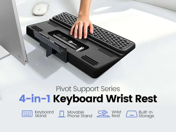 wrist rest