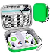 Case Compatible with Leapfrog LeapLand Adventures &amp; for PAW Patrol Learning Video Games. Toy Stor...