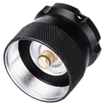 GLOSSDAY Black Light for Pet Urine Detection