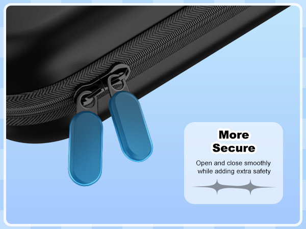 carrying case for nintendo switch 2