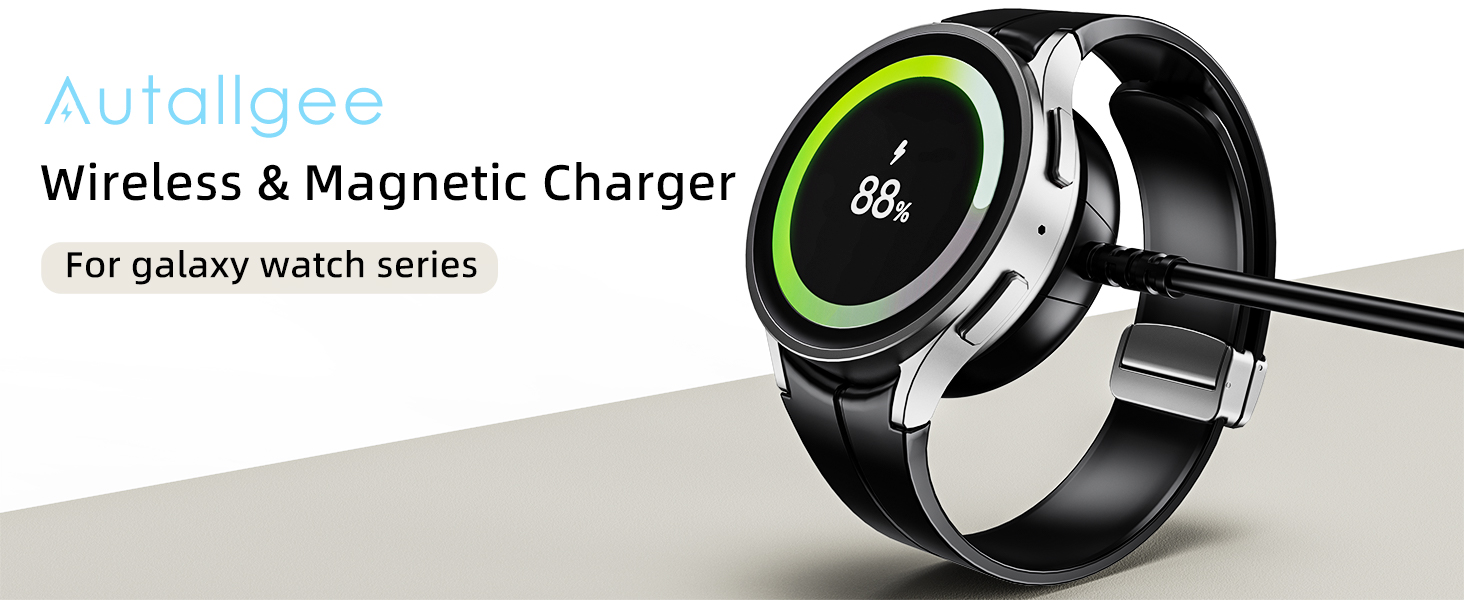 charger for samsung galaxy watch