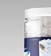 Everest Media Solutions RJ45 Cat5e Pass Through Connectors - Pack of 200 | EZ to Crimp Modular Pl...