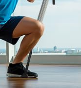 Pilates Bar Kit with Resistance Bands