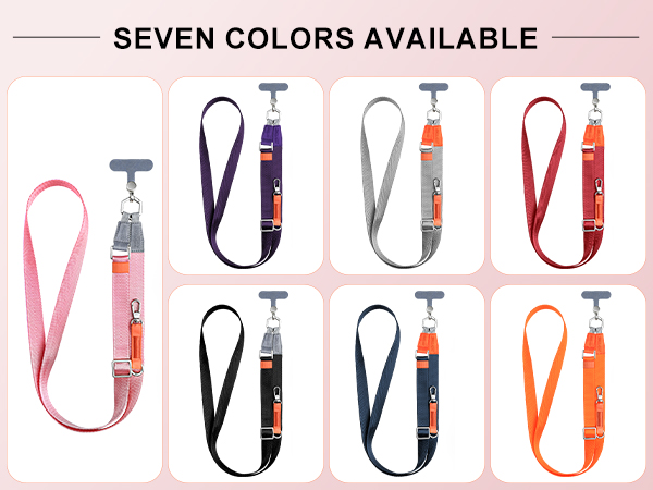 phone lanyard