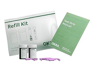 OKRA Pro Refill Kit