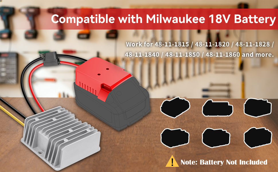 voltage regulator