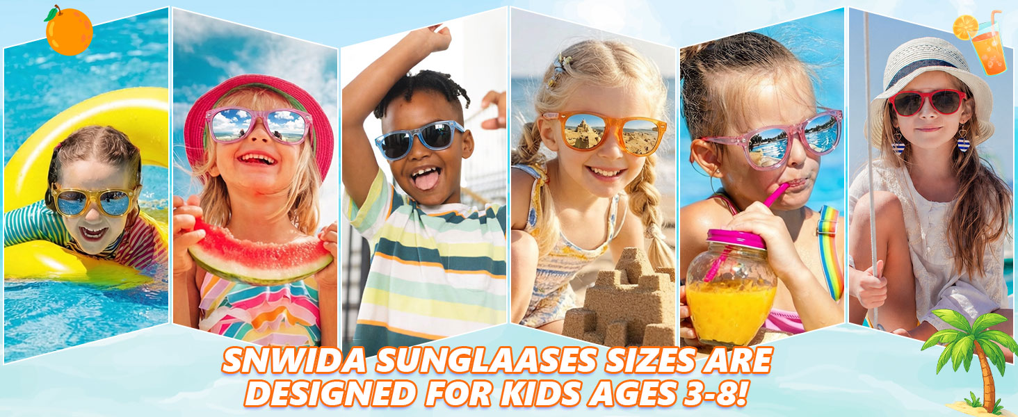 summer party favors for kids,kids sunglasses girls,kids sunglasses boy