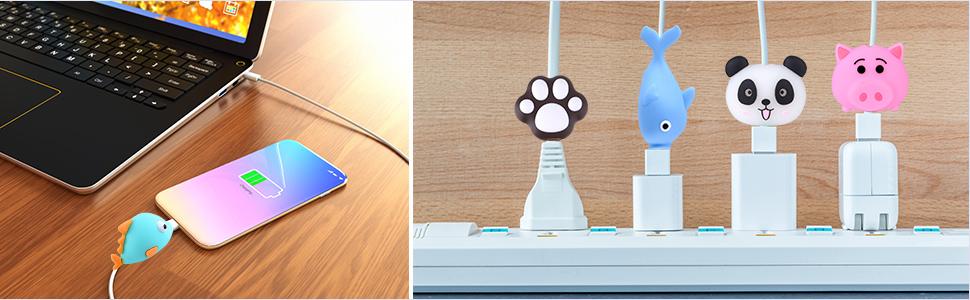 Cable Protector