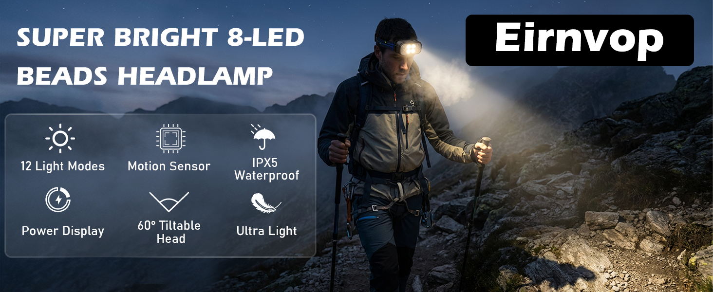 headlamp