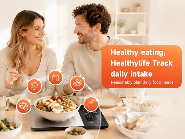 Healthy Eating