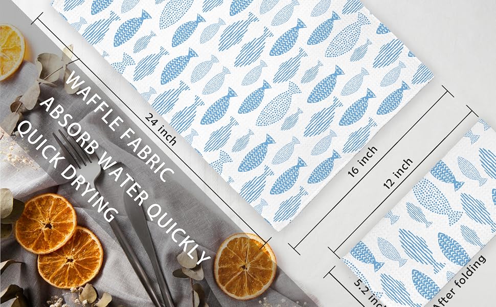 decorative towels for bathroom kitchen
