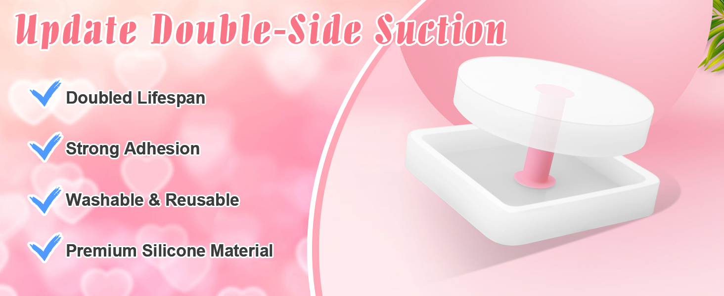 Double-Side Suction Hole Pre-Drilling Tool for Resin