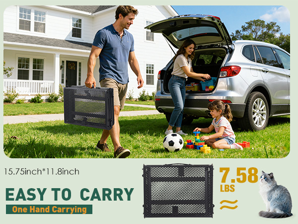 folding camping table