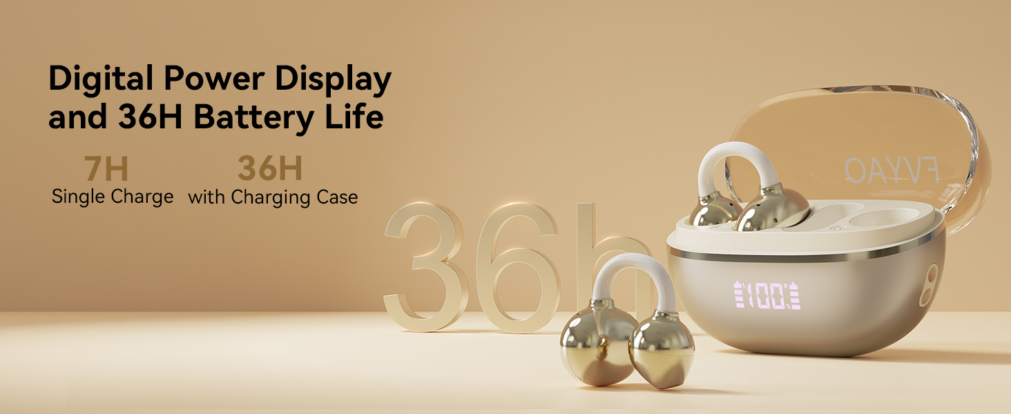 digital power display